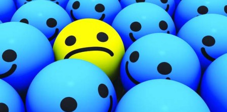 ¿Te sientes deprimido?