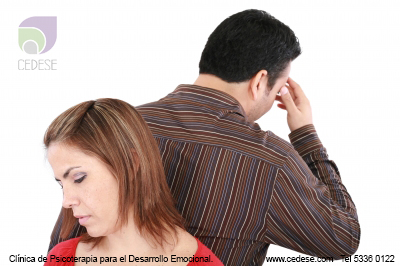 Los celos no significan amor